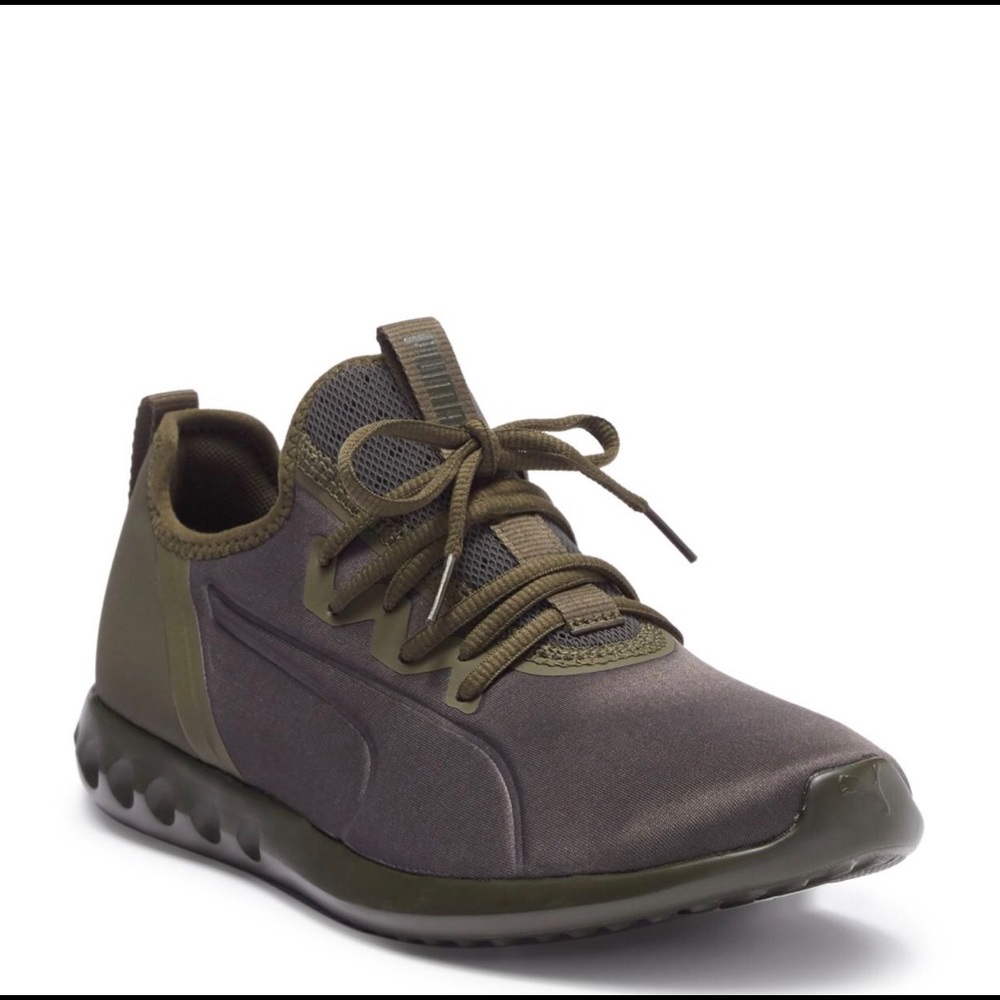 Puma Carson 2X Runner Sneakers